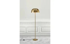 Cera Golvlampa 127cm Mässing