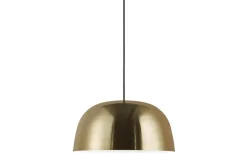 Cera Taklampa 36cm Mässing