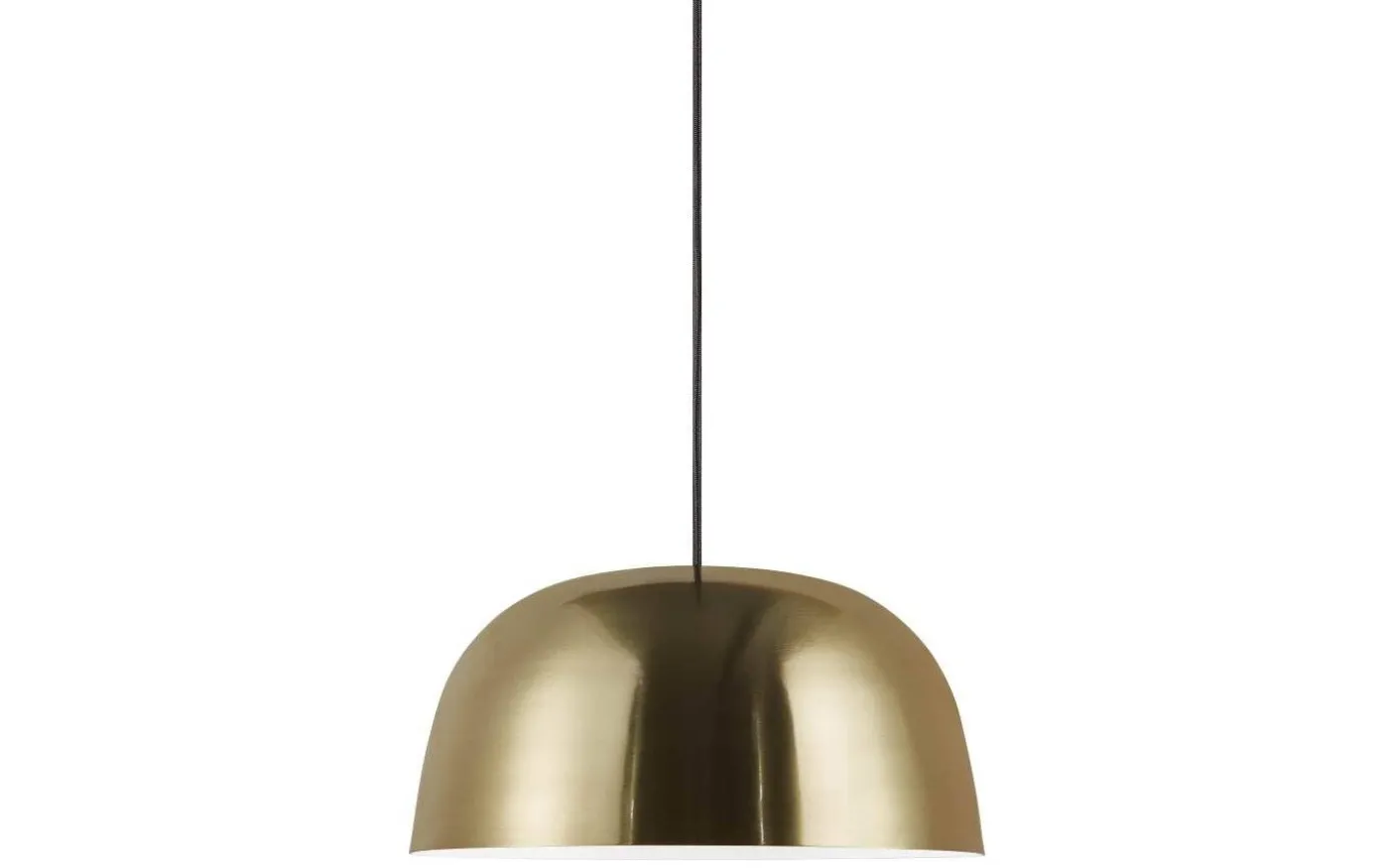 Cera Taklampa 36cm Mässing