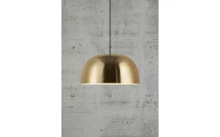 Cera Taklampa 36cm Mässing