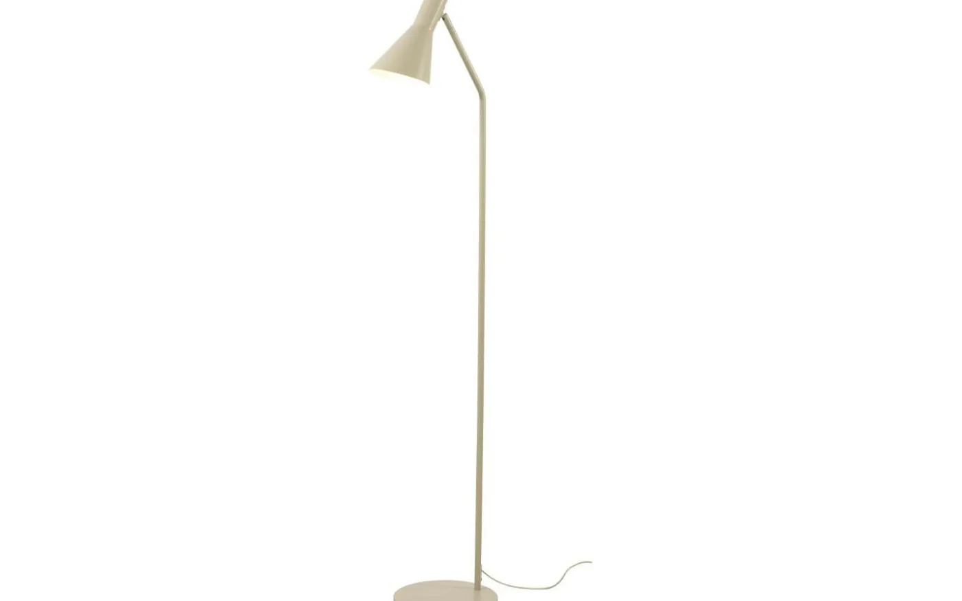 Ceres Golvlampa 146cm Sand