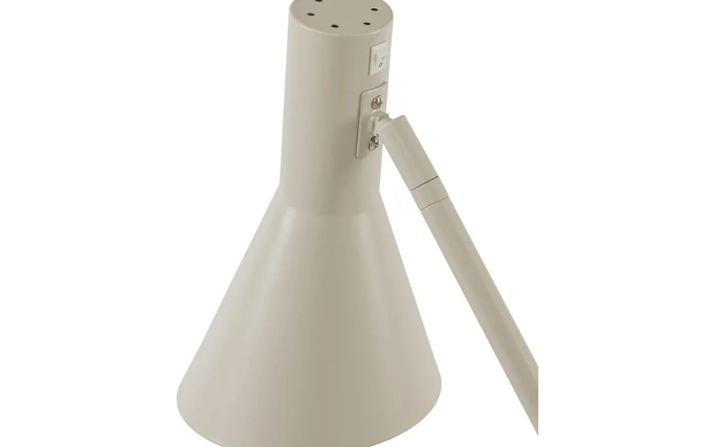 Ceres Golvlampa 146cm Sand