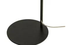 Ceres Golvlampa 146cm Svart