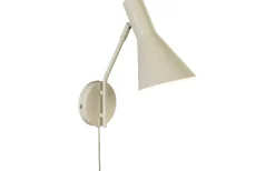 Ceres Vägglampa Sand