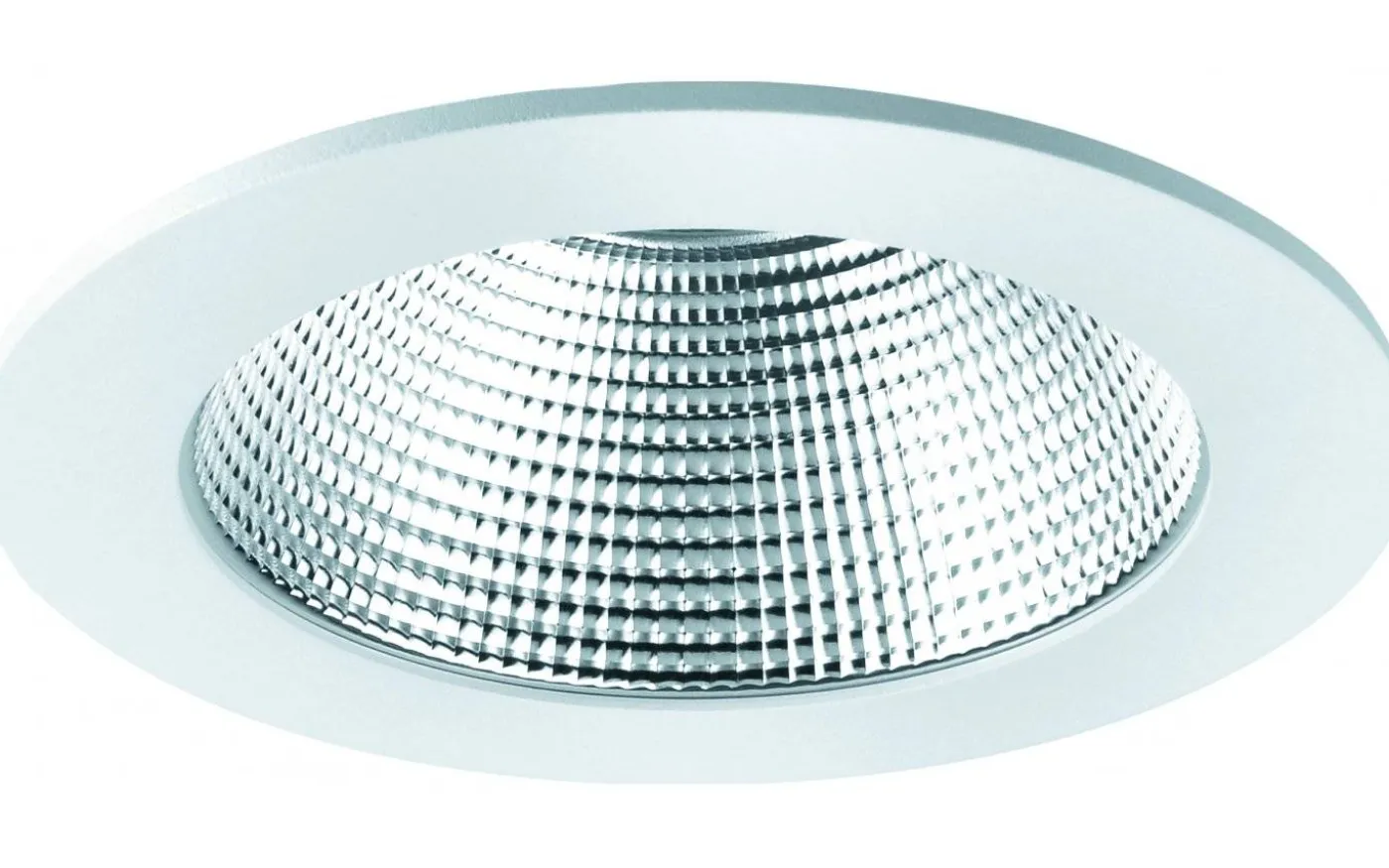 Ceti LED-Downlight Hål Ø14cm 20W 3000K