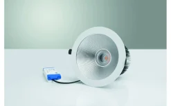 Ceti LED-Downlight Hål Ø19,5cm 40W 3000K