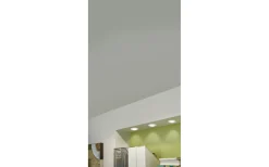 Chango LED-Spot för fönstersmygar 32mm, 3000K 1W(10W) Vit IP44 Kit-3 pack