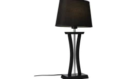 Chelsea Bordslampa 47cm Svart