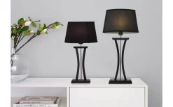 Chelsea Bordslampa 47cm Svart