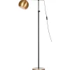 Chester Golvlampa 145cm