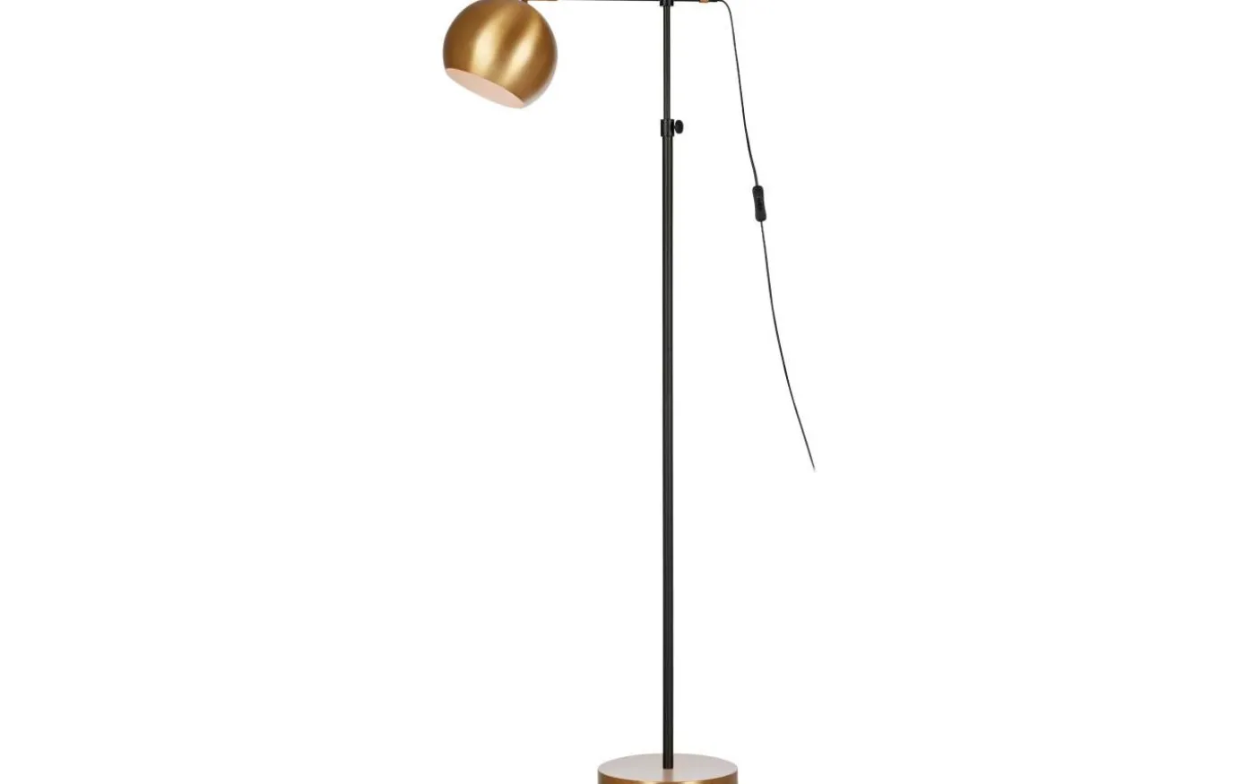 Chester Golvlampa 145cm
