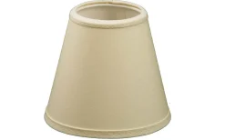 Chintz Lampskärm Ø11cm Beige