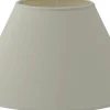 Chintz Lampskärm Ø42cm Beige