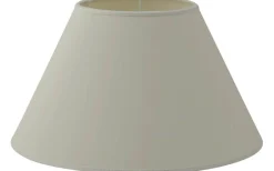 Chintz Lampskärm Ø42cm Beige