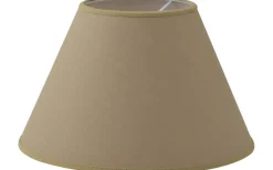 Chintz Lampskärm Ø50cm Sand