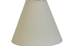 Chintz Toppringskärm Ø22cm Beige