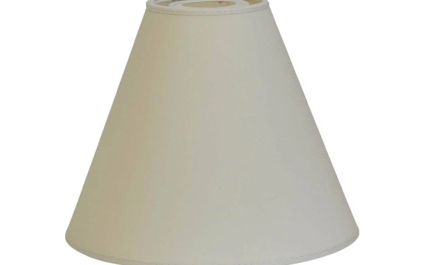 Chintz Toppringskärm Ø22cm Beige