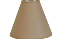 Chintz Toppringskärm Ø22cm Sand