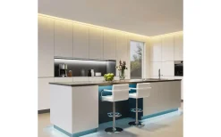 Chip LED-remsa 3m 3000-6500K Komplett Kit Svart