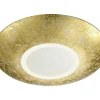 Chiros Plafond LED 32cm guld