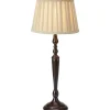 Chocolat Bordslampa 60cm Beige