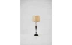 Chocolat Bordslampa 60cm Beige