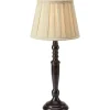 Chocolat Bordslampa 46cm Beige