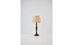 Chocolat Bordslampa 46cm Beige