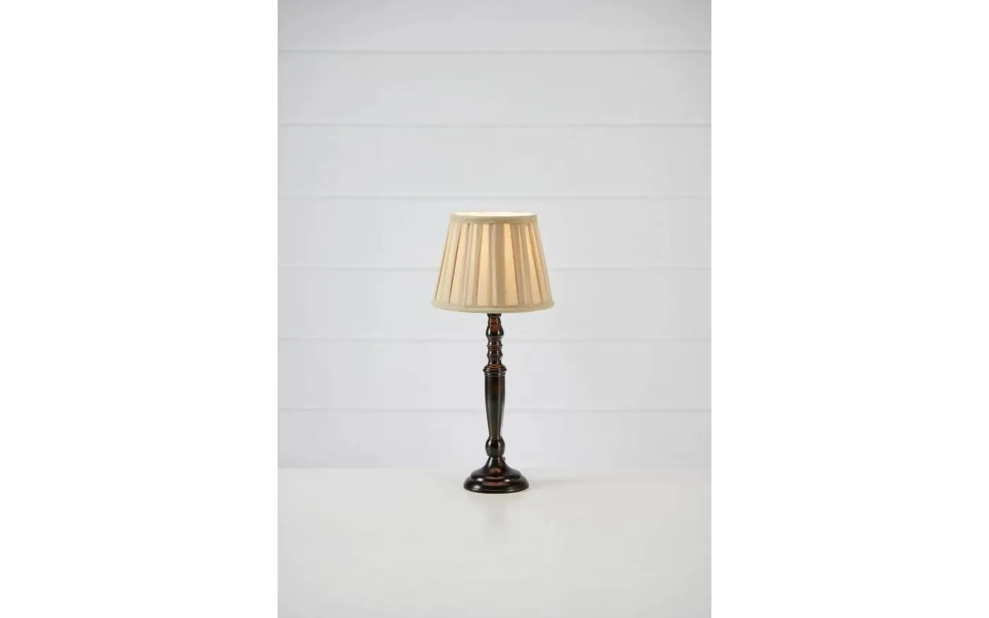 Chocolat Bordslampa 46cm Beige