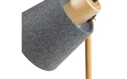 Choupette Vägglampa Svart/Grå