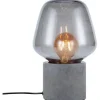Christina Bordslampa 30cm Antracit