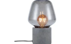 Christina Bordslampa 30cm Antracit