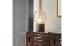 Christina Bordslampa 30cm Antracit