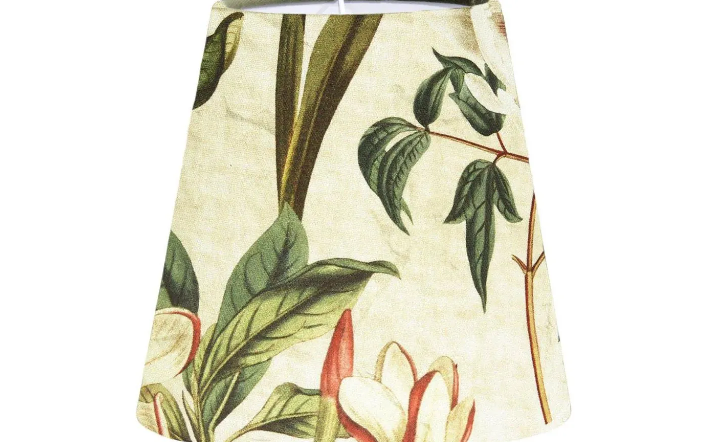 Cia Toppringskärm Ø20cm Botany Offwhite