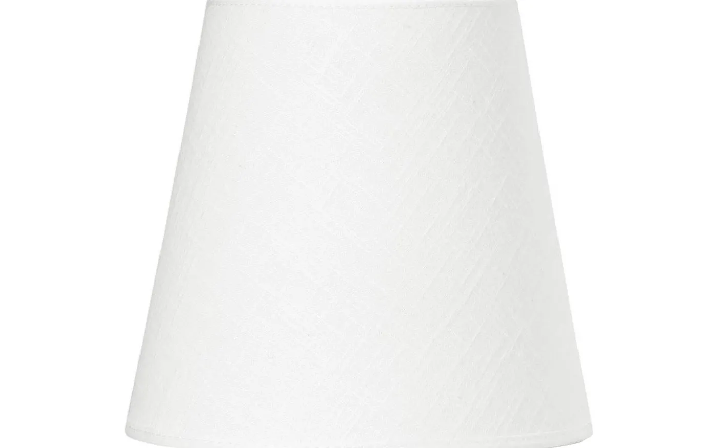 Cia Toppringskärm Ø20cm Classico Vit