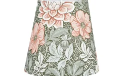 Cia Toppringskärm Ø20cm Dahlia Grön