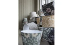 Cia Toppringskärm Ø20cm Dahlia Grön