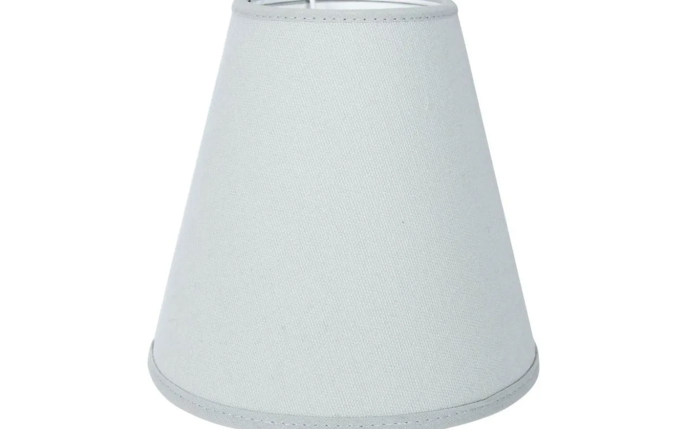 Cia Toppringskärm Ø20cm Franza Grå