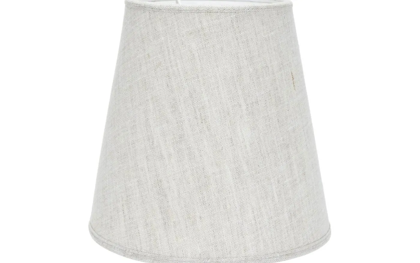 Cia Toppringskärm Ø20cm Lin Ljusbeige