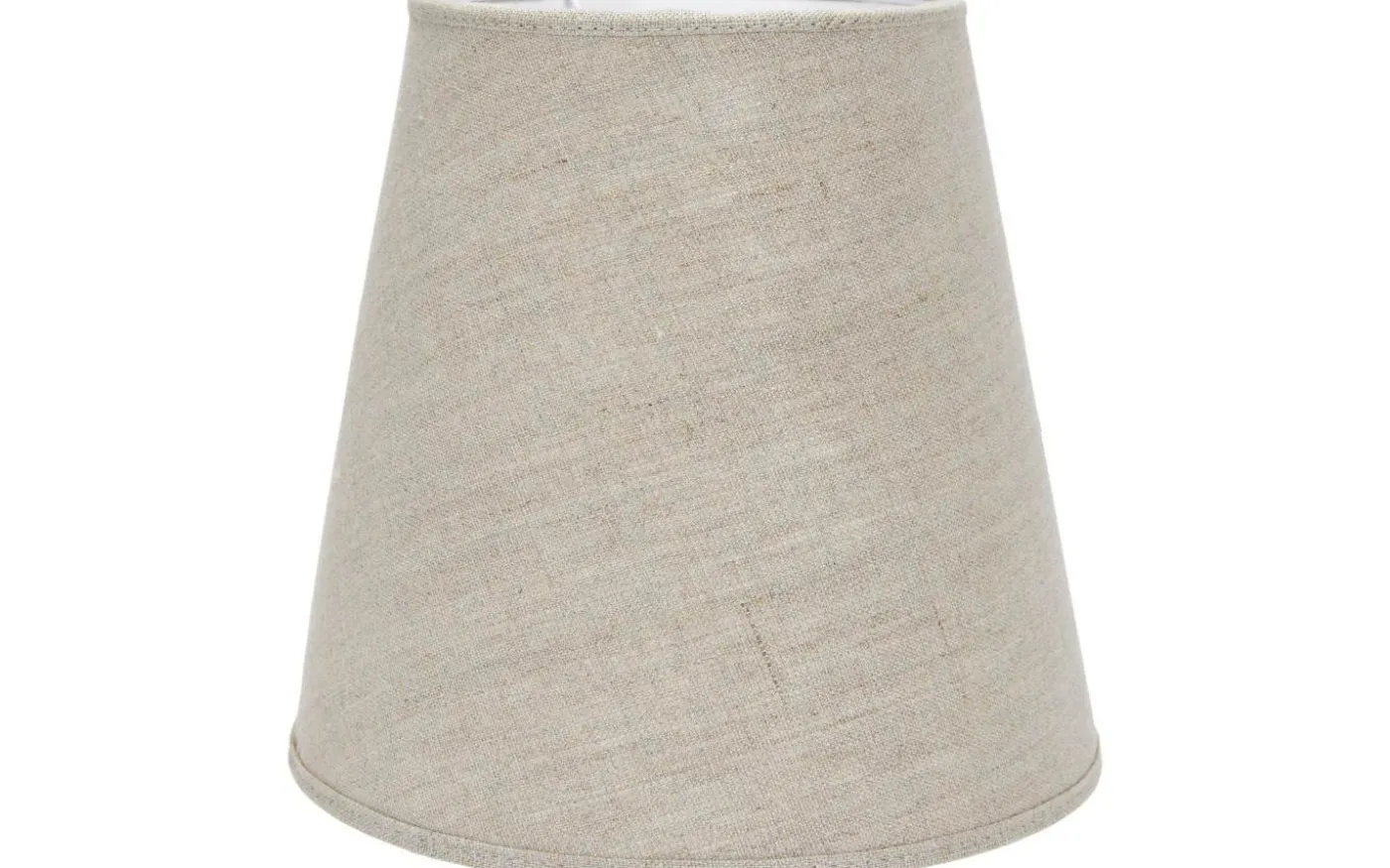 Cia Toppringskärm Ø20cm Lin Natur