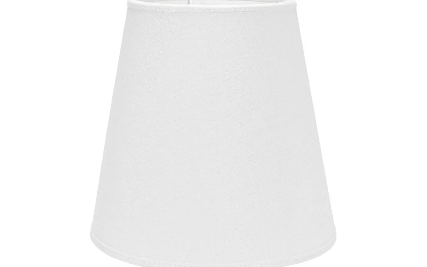 Cia Toppringskärm Ø20cm Lin Offwhite