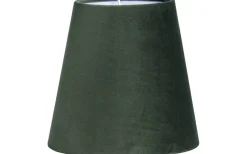 Cia Toppringskärm Ø20cm Sammet Smaragd