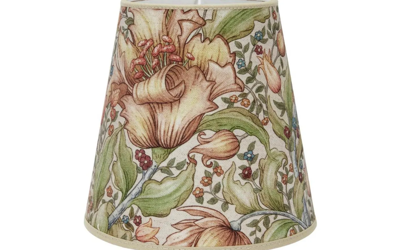 Cia Toppringskärm Ø20cm Theo