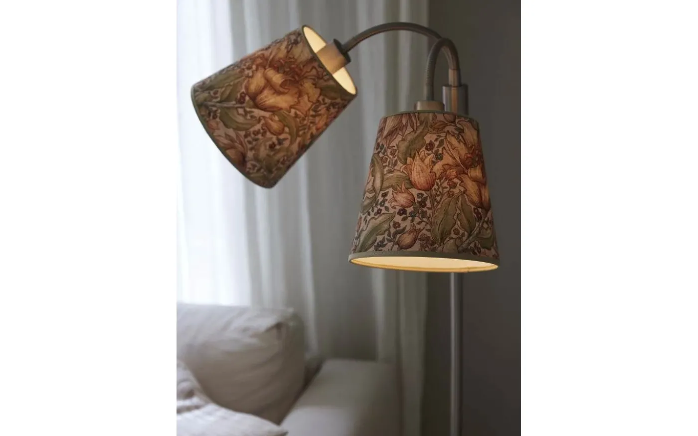 Cia Toppringskärm Ø20cm Theo