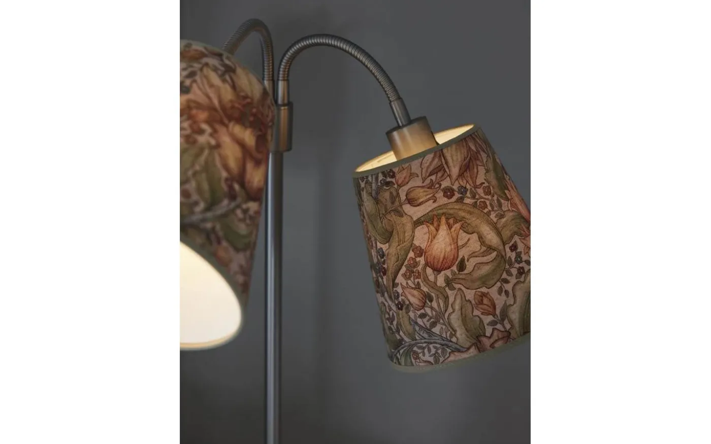 Cia Toppringskärm Ø20cm Theo