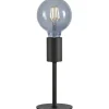 Cielo Bordslampa 19cm Svart