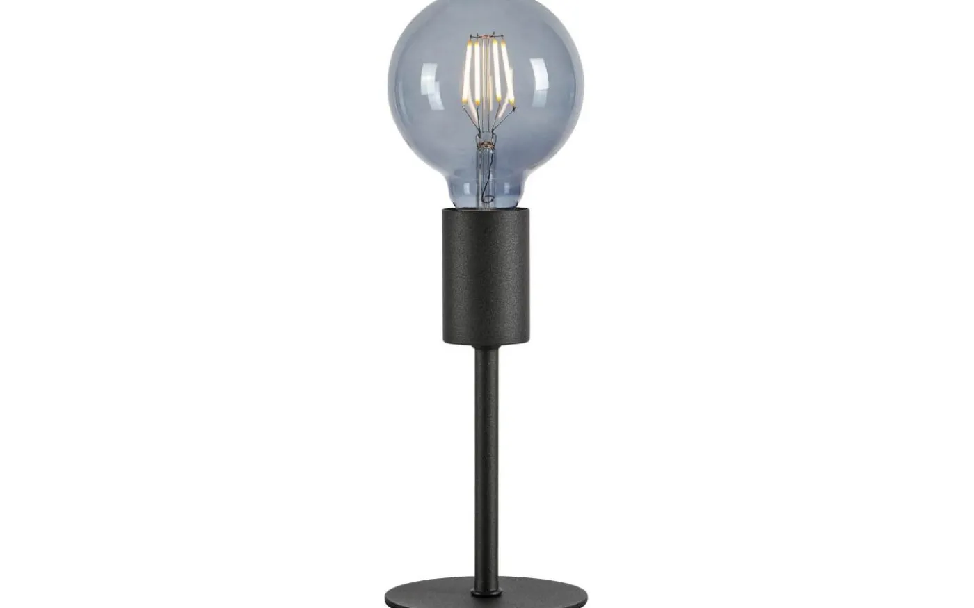 Cielo Bordslampa 19cm Svart