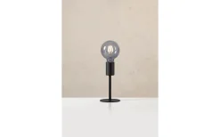 Cielo Bordslampa 19cm Svart