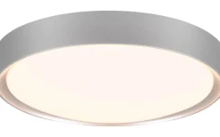 Clarimo H2O Plafond LED grå IP44