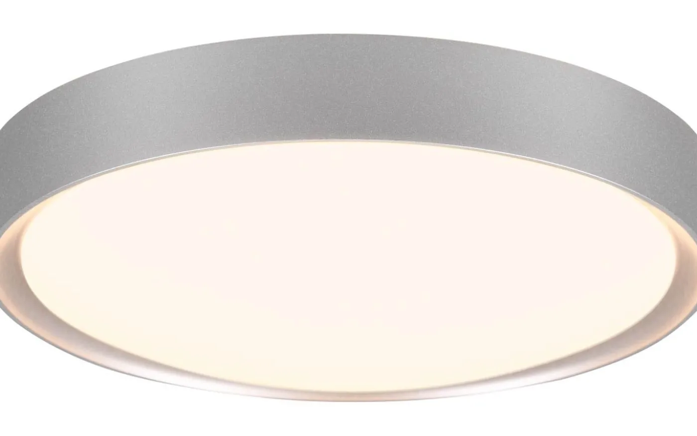 Clarimo H2O Plafond LED grå IP44
